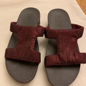 Fit-flop 8